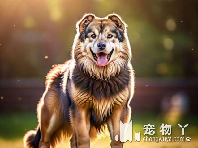 十大最清洁的柴犬品种