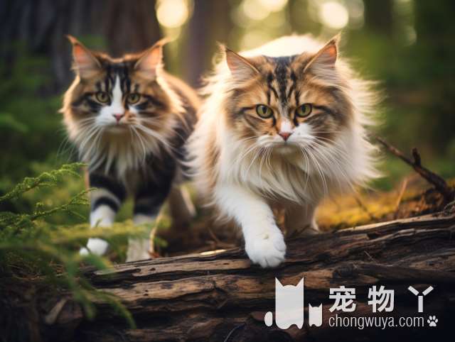 青岛森宝萌宠：如何让猫咪享受洗澡并变得乖巧?