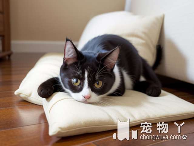 狸花猫与加菲猫的区别