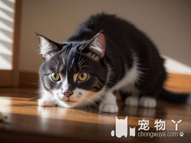 波斯猫与其他猫的不同？