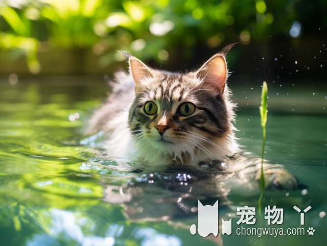 青岛拾贰宠物生活馆：你准备好领养一只可爱的小猫猫了吗?