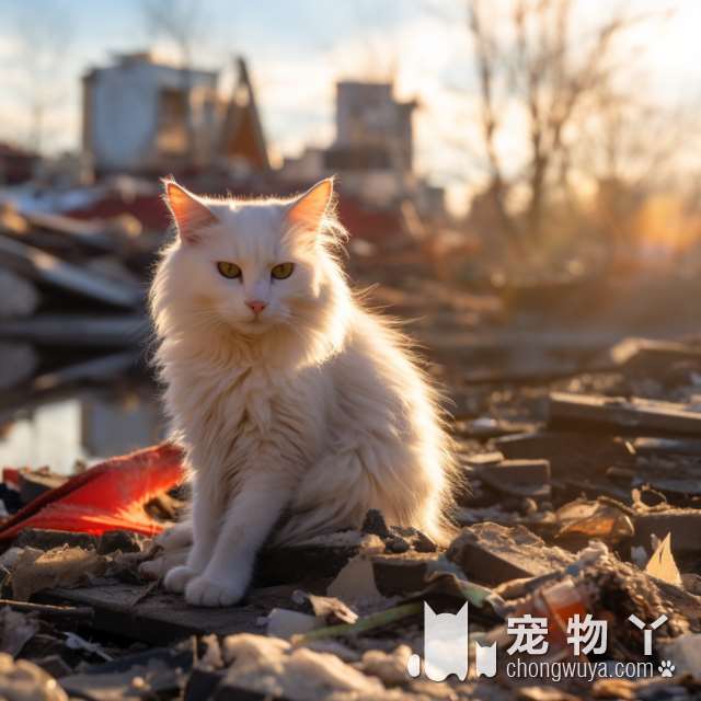 猫咪一年四季都会掉毛，能容忍这些并且处理得当的铲屎官才是真爱