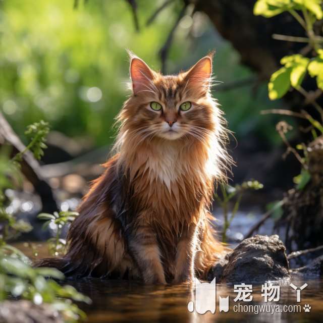 狸花猫为什么不会粘人？