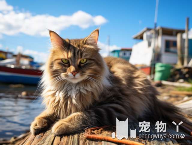 青岛拾贰宠物生活馆：能用吹风机帮猫咪吹干，服务满分!