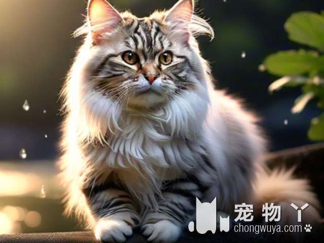 寄养猫咪，福州咕猫宁猫舍怎么样？